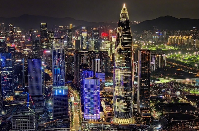 深圳APP开发团队构成及优势分析