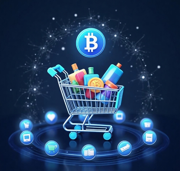 Web3商城开发需要哪些技术储备？