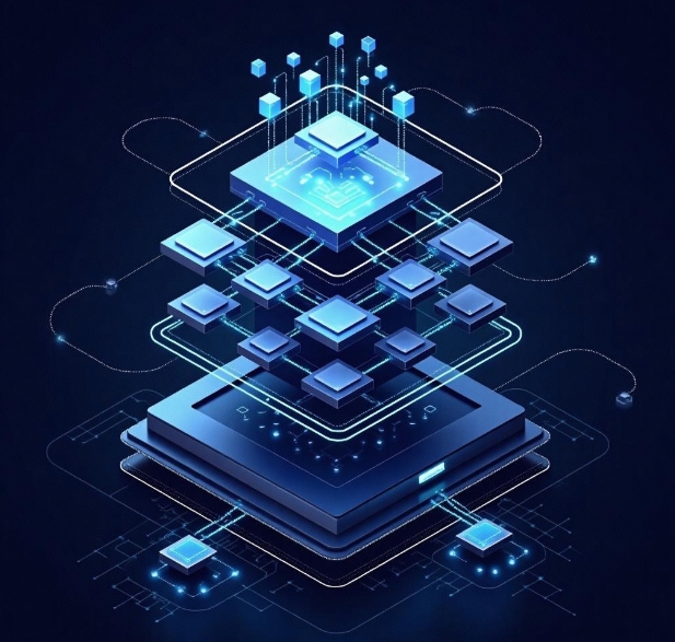 DApp开发生态解析：公链、侧链与Layer 2 方案