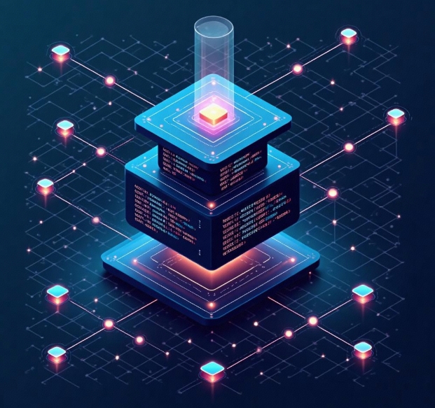 DApp开发核心技术：智能合约与区块链交互详解