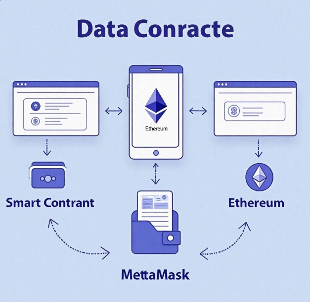 如何使用MetaMask集成DApp？钱包连接与用户交互教程